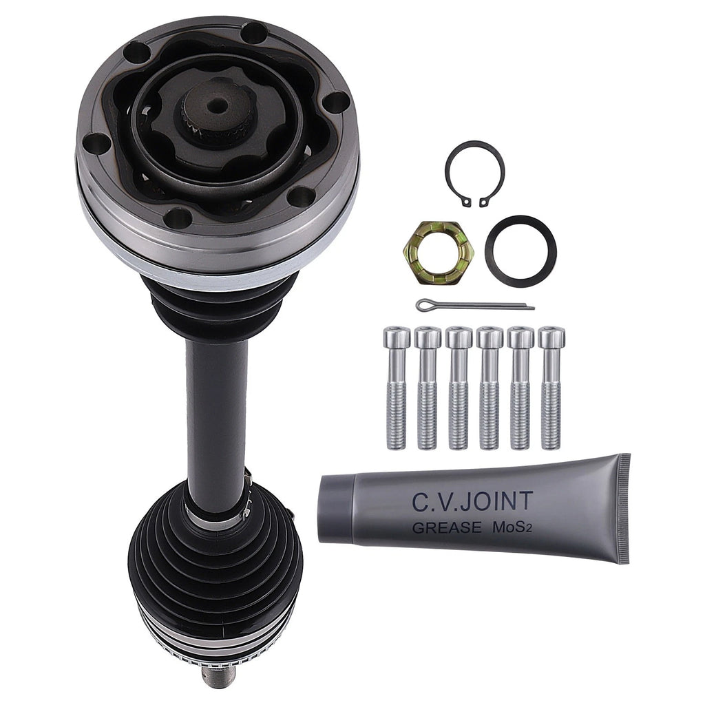 CV Axle Assembly Front for Toyota Camry Avalon Solara Lexus ES300 (1997–2006)