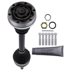 CV Axle Assembly Front for Toyota Camry Avalon Solara Lexus ES300 (1997–2006)