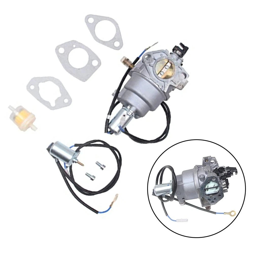 Carburetor Kit for Exmark Toro Riding Mowers (Series 74388)