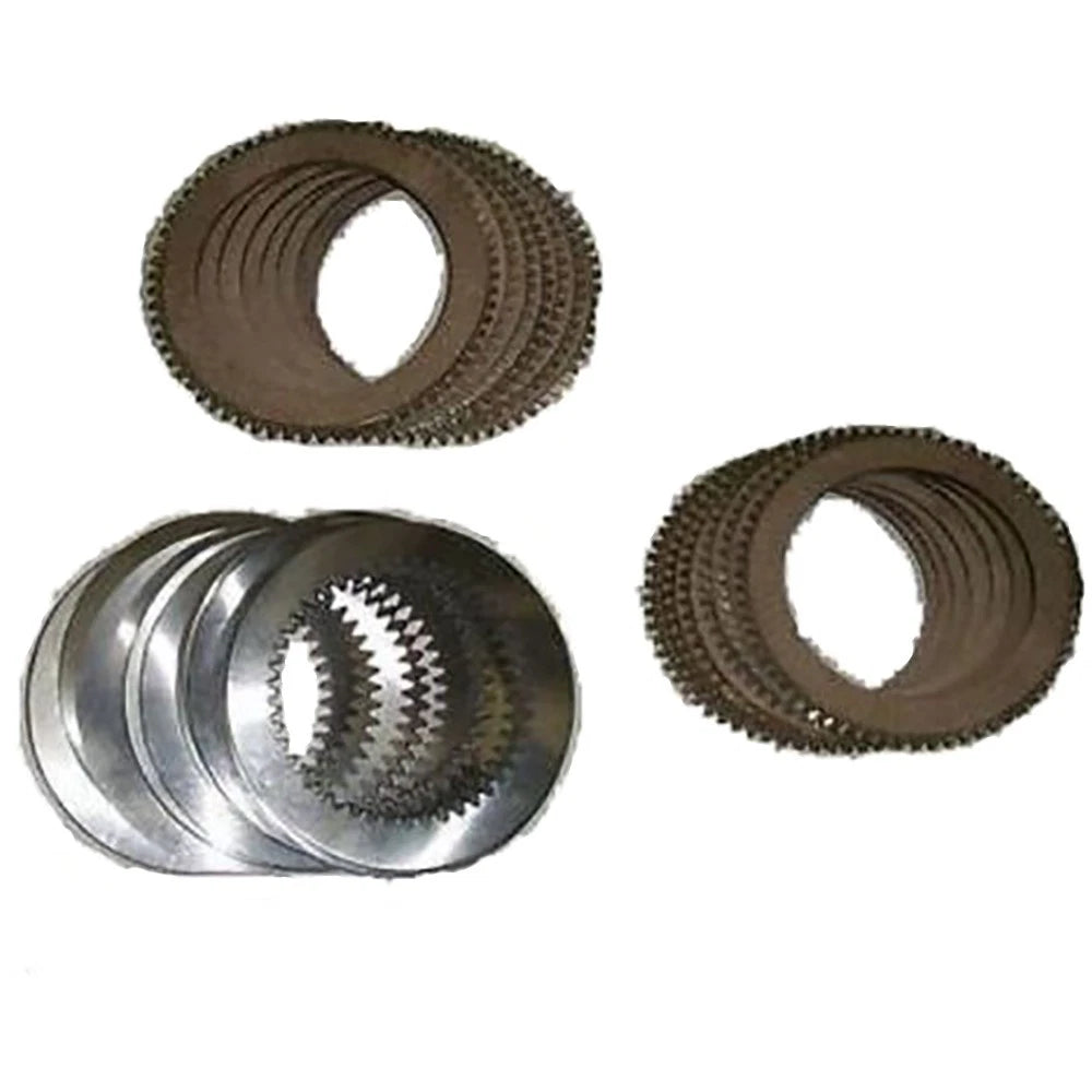 Steering Clutch Set for Komatsu D20 D21 Dozer (D20-3, D20-5, D21-3, D21-5)