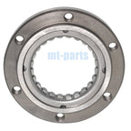 Starter Clutch One Way Gear Bearing for Yamaha YFM350A Grizzly 350 (2007–2017)