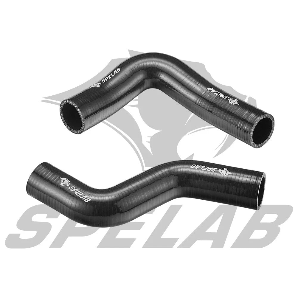 Silicone Radiator Hoses Kit for Subaru Impreza GC8 EJ20 STI WRX GT (1996–2000)