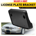 Front License Plate Holder for Lincoln Town Car (2003–2011) 3W1Z17A385AAB