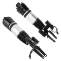 Front Pair Air Suspension Strut Shock for Mercedes E550 E500 E350 (2005–2009)
