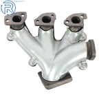 Right Side Exhaust Manifold 674-983 for Dodge Grand Caravan (2008–2010)