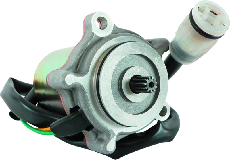 Shift Control Motor for Honda TRX350FE/TE FourTrax Rancher (2000–2006)