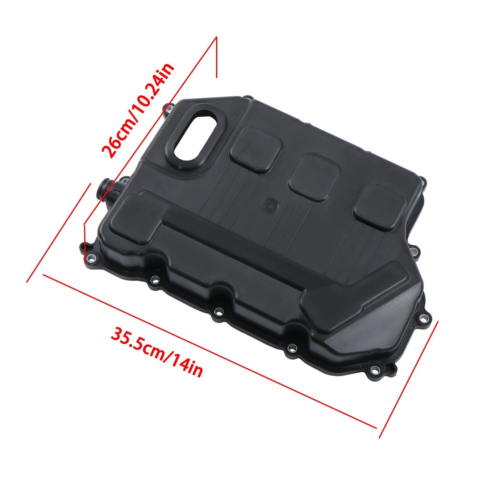 Transmission Oil Pan for Ford Escape (2020–2025) J1KZ7G004A