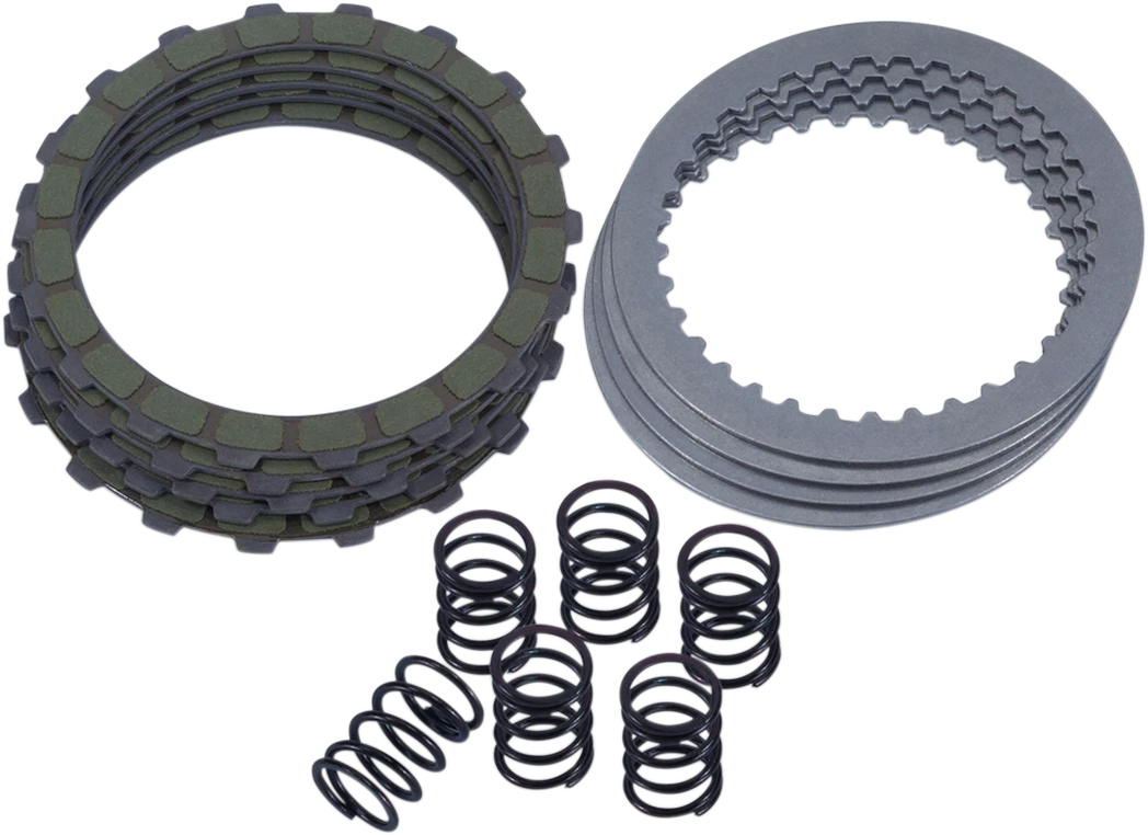 Clutch Kit 303-35-10056 for Barnett