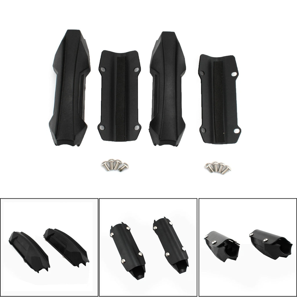 22-28mm Motorcycle Engine Protection Guard Bumper Block for BMW R1250GS G310GS (2019–2023)