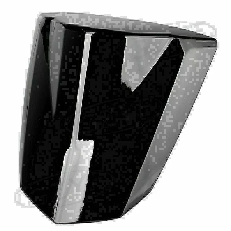 Rear Seat Cover Cowl for SUZUKI GSXR600 GSXR750 (2004-2005) Black ABS