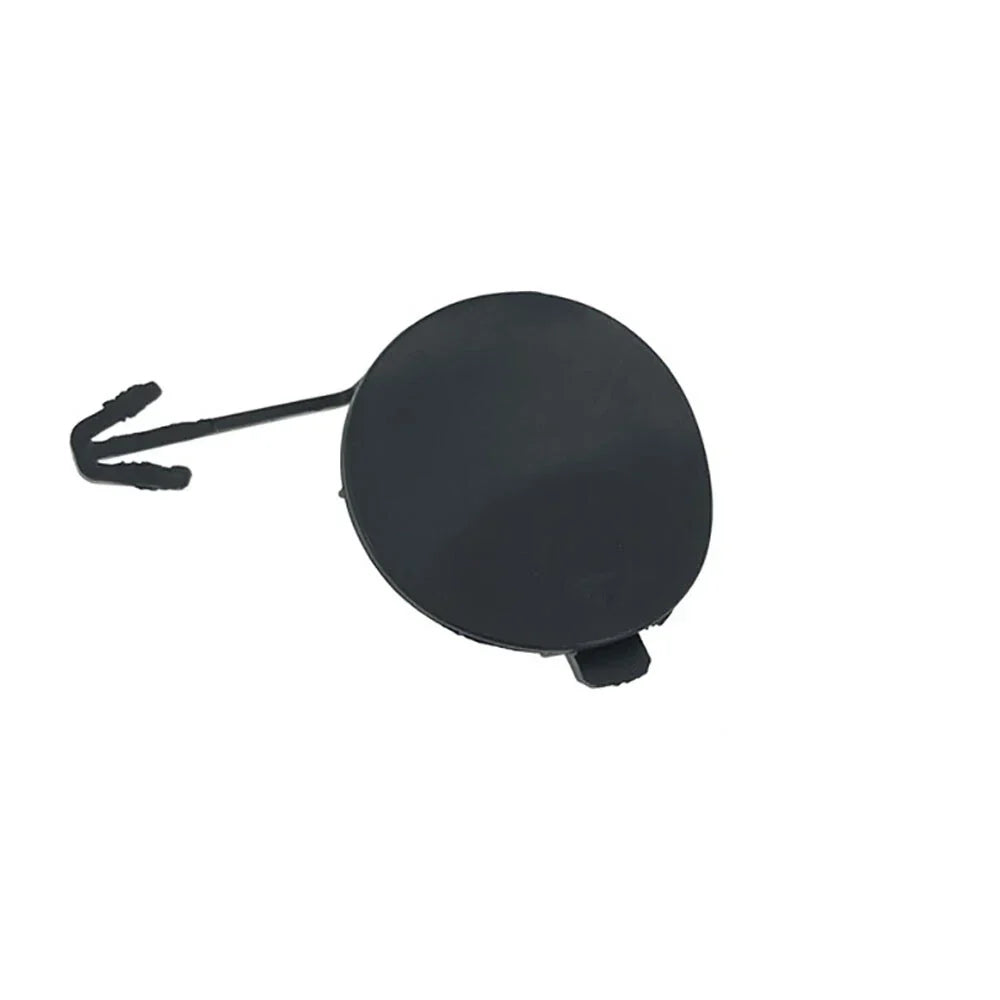 Front Bumper Tow Hook Eye Cover for 16-18 Hyundai Tucson (2016-2018)