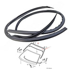 Windshield Molding for Honda Civic (1996-2000)