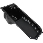 Oil Sump Pan for Dodge Ram 1500 2500 3500 5.7L 6.4L (2003–2020) 264-260
