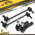 Front Sway Bar Tie Rod End for Toyota Matrix Pontiac Vibe (2003–2008)