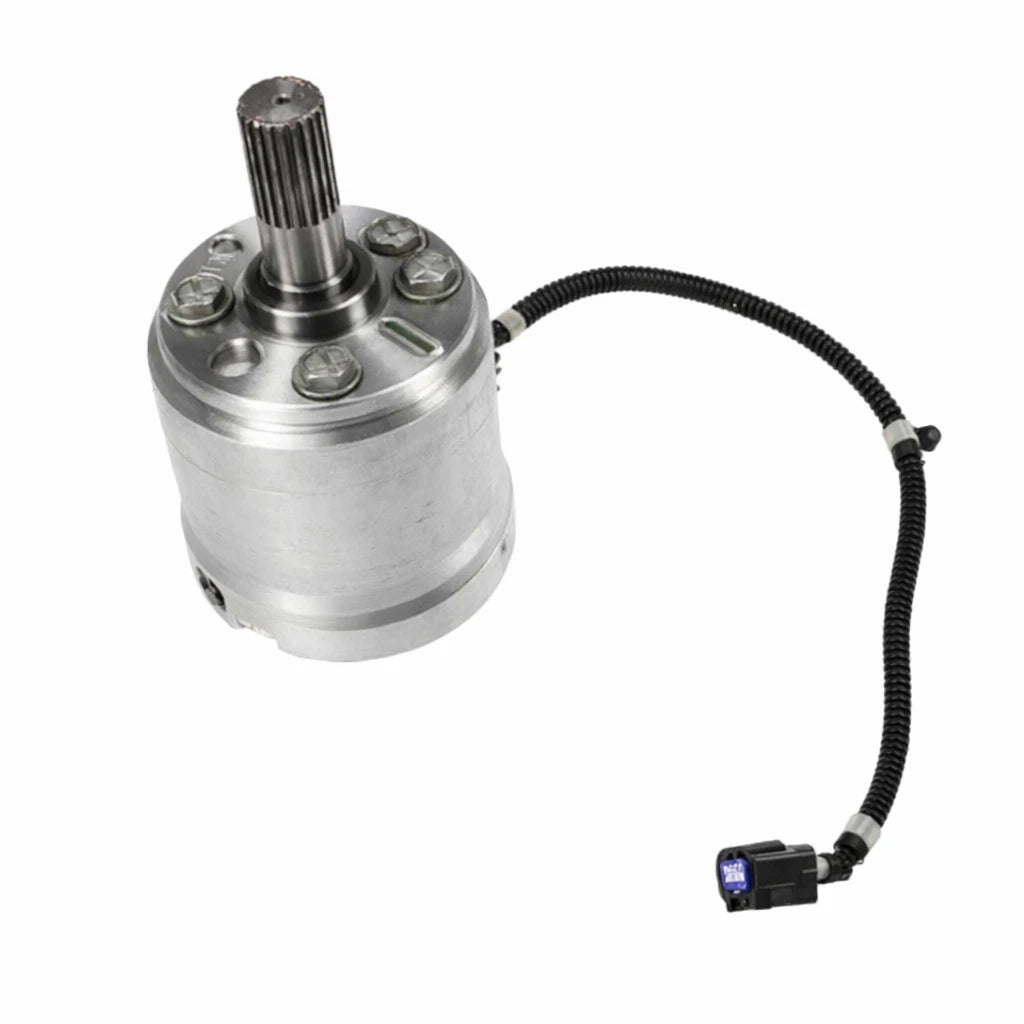 Differential Clutch Pump Actuator for Buick Enclave AWD (2008–2017) 84163671