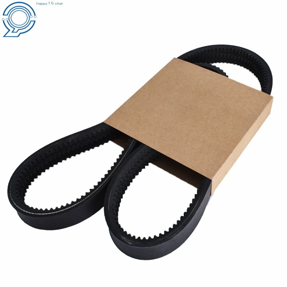 Drive Belt for Bobcat 753 S130 S150 S160 S175 S185 S205 T180 T190 (–2023)