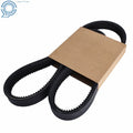 Drive Belt for Bobcat 753 S130 S150 S160 S175 S185 S205 T180 T190 (–2023)