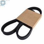 Drive Belt for Bobcat 753 S130 S150 S160 S175 S185 S205 T180 T190 (–2023)