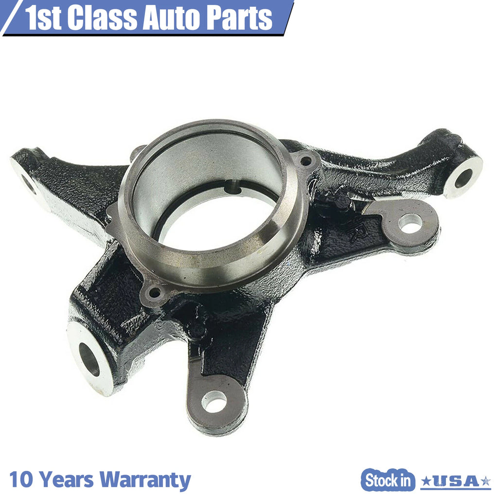 Front Right Steering Spindle Knuckle for Honda Civic (2006–2011) 698-024