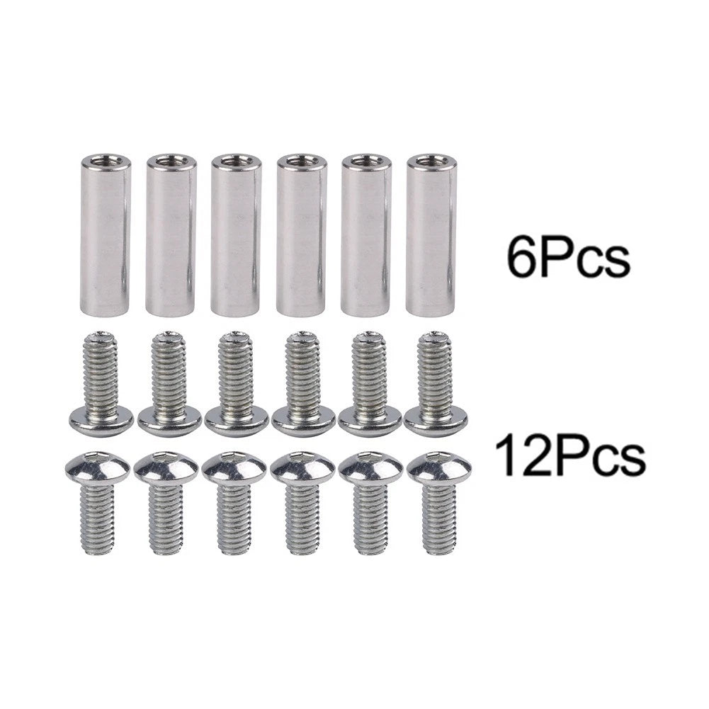 Replacement Stainless Steel Spikes Screws for Segway Navimow H800E (2023)