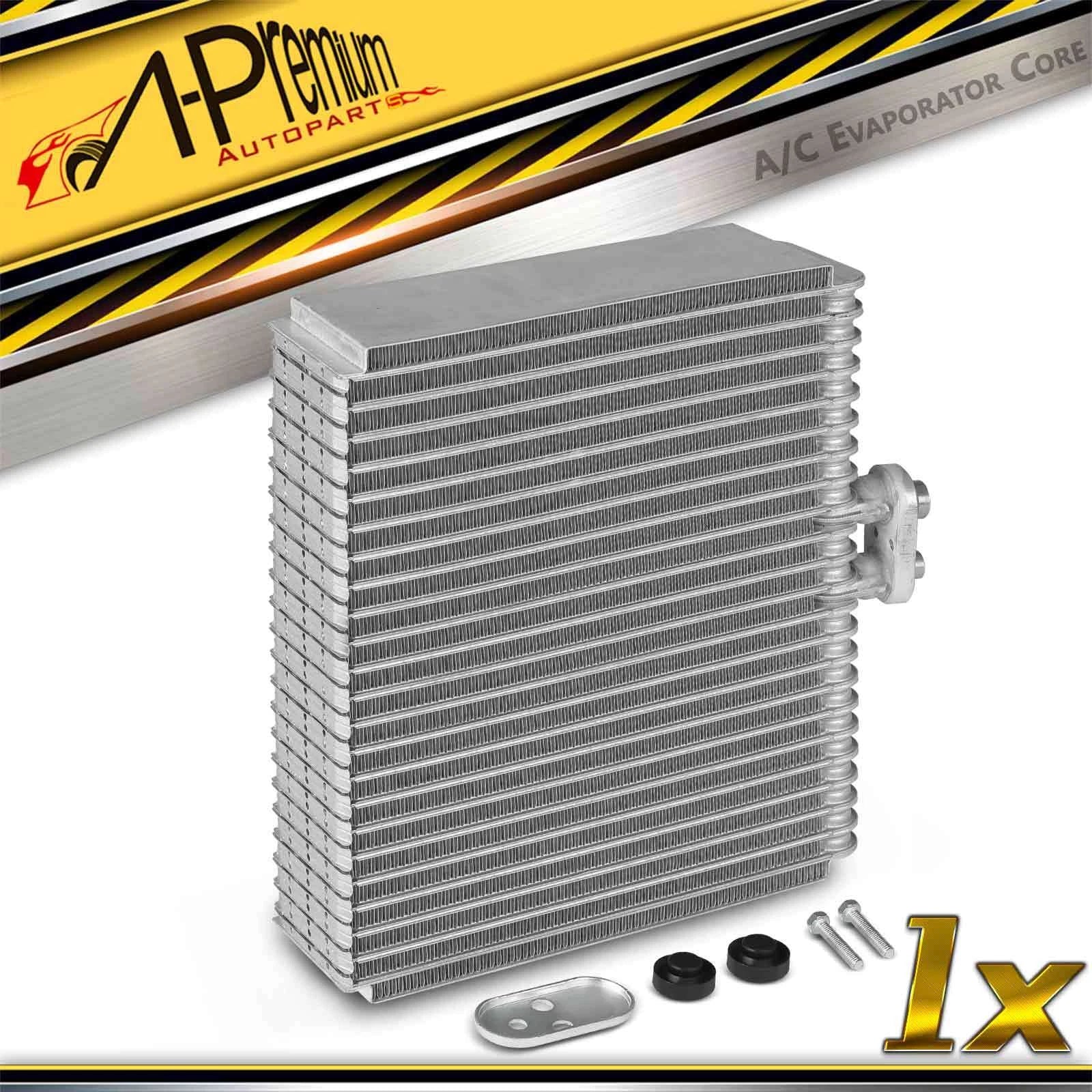 A/C Evaporator Core for Mitsubishi Outlander, Lancer (2002–2006)