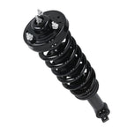 4X Front Struts w/ Sway Bar Links for Ford F-150 (2014) 4WD 6.2L 5.0L 3.7L 3.5L