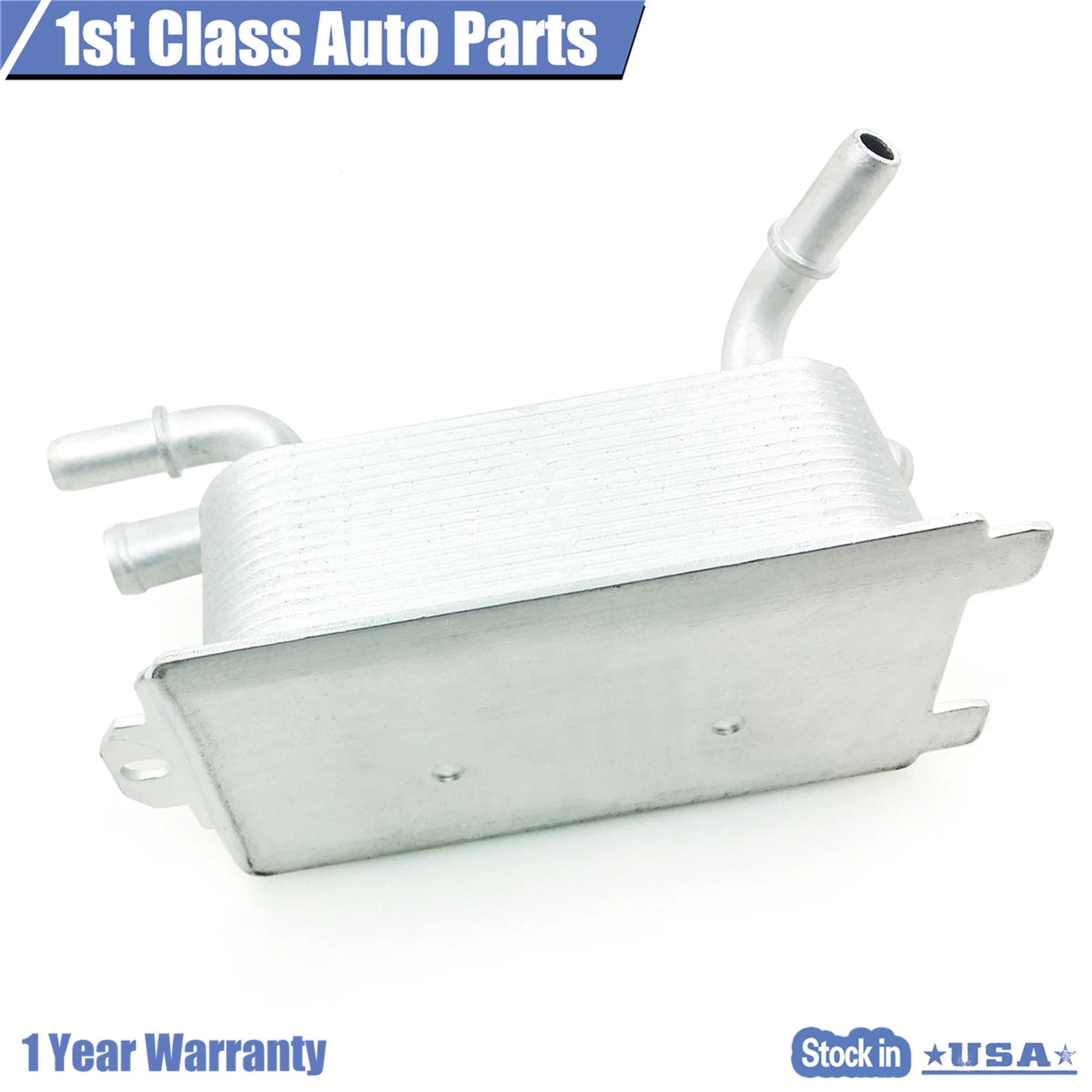 Automatic Transmission Oil Cooler for Volvo C30 C70 S40 V50 (2004-2013)