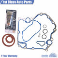 Engine Conversion Gasket Set for Dodge Chrysler Jeep Ram 4.7L (1999–2013)