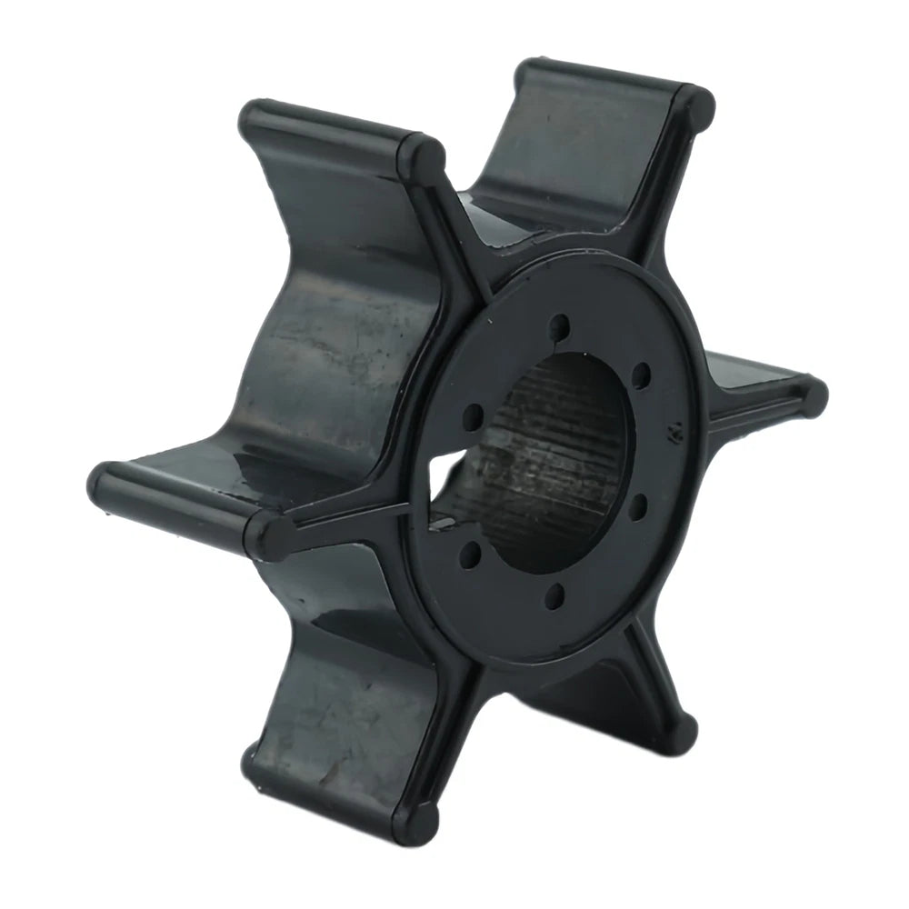 6E0-44352-00 Water Pump Impeller Service Kit for Yamaha 4 Stroke 4 HP (1990–2023)
