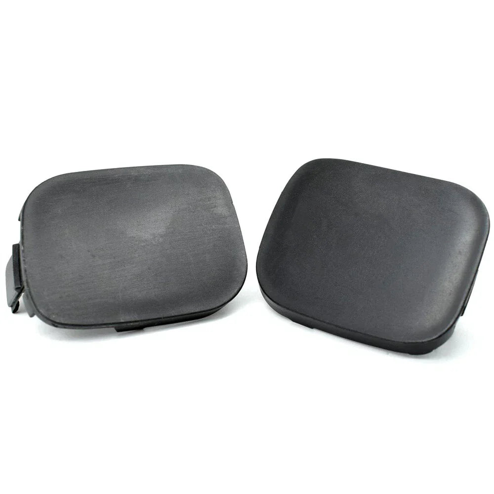 Front Bumper Tow Hook Eye Cap Cover for Toyota Prius (2009-2015)