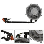 Radiator Cooling Fan Clutch for Ford Explorer Mercury Mountaineer (2006–2011)