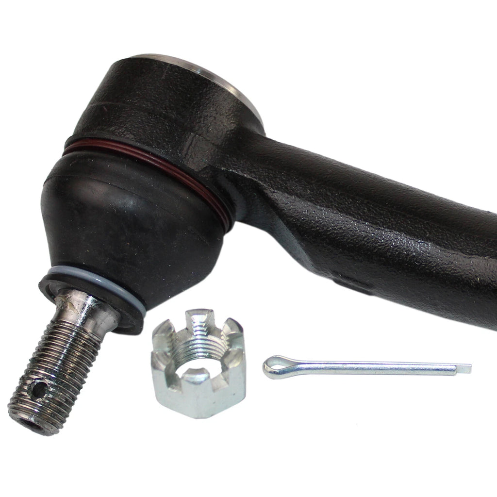 2X Outer Steering Tie Rod Ends for Toyota Corolla Prius UX200 (2019–2023)