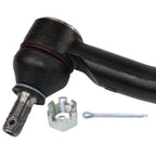 2X Outer Steering Tie Rod Ends for Toyota Corolla Prius UX200 (2019–2023)
