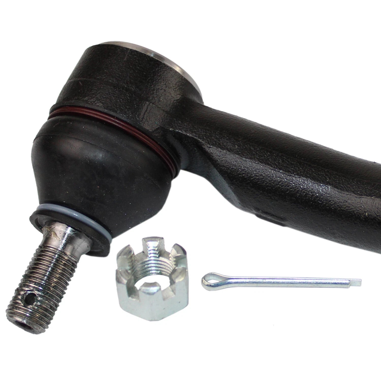 2X Outer Steering Tie Rod Ends for Toyota Corolla Prius UX200 (2019–2023)