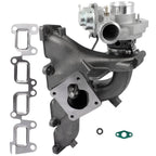 Turbocharger for Chrysler PT Cruiser GT, Dodge Neon SRT4 (2003–2009)