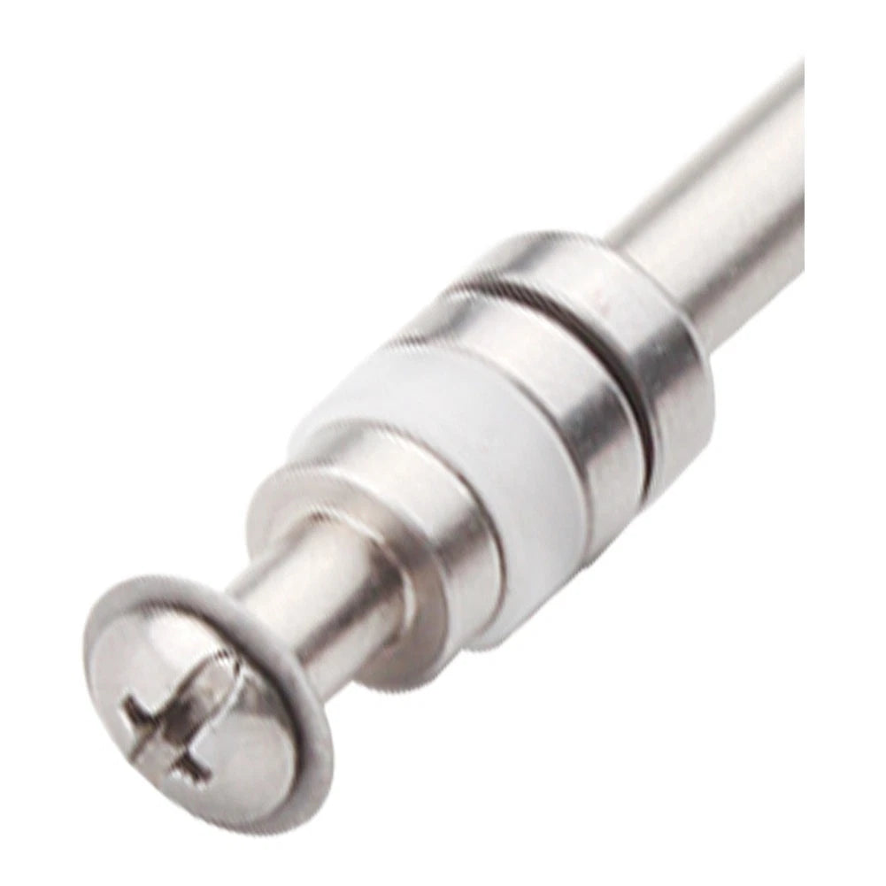 Reel Bearing Spacer Kit for - 3.5mm, 4mm, 5.5mm, 6mm, 7mm Pins, 4mm Spacers