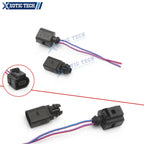 Ambient Air Temperature Sensor with 2-Pin Connector for Audi VW (—)