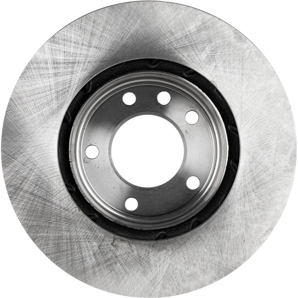 Front Brake Disc Rotors and Pads Kit for Porsche Cayenne (2009–2010)