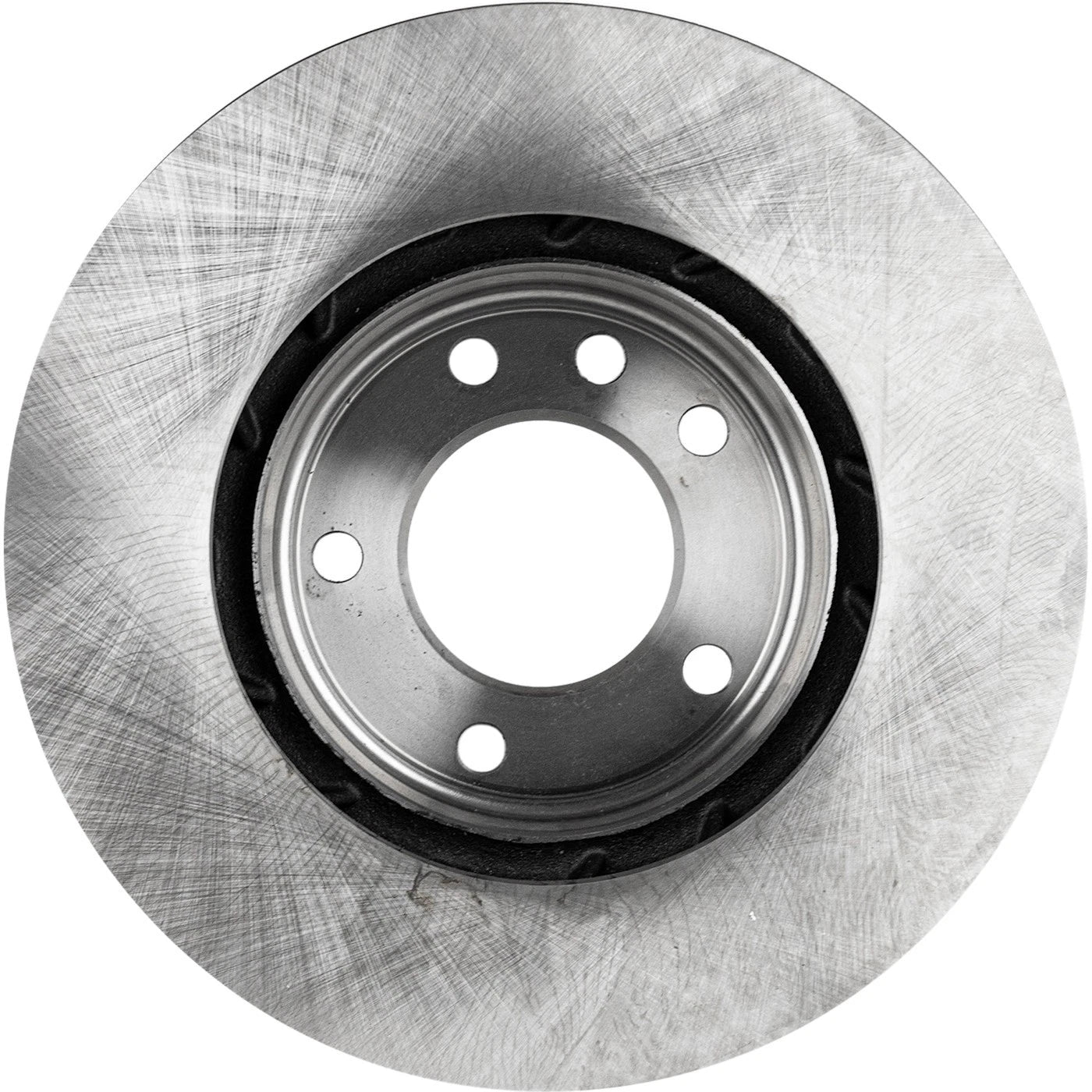 Front Brake Disc Rotors and Pads Kit for Porsche Cayenne (2009–2010)