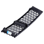 Set of 2 Bumper Grilles for BMW 740i 740Li 750i 750Li 760Li (2009–2012)