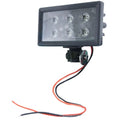 Lamp WL061 for Deutz All Models (All Years)
