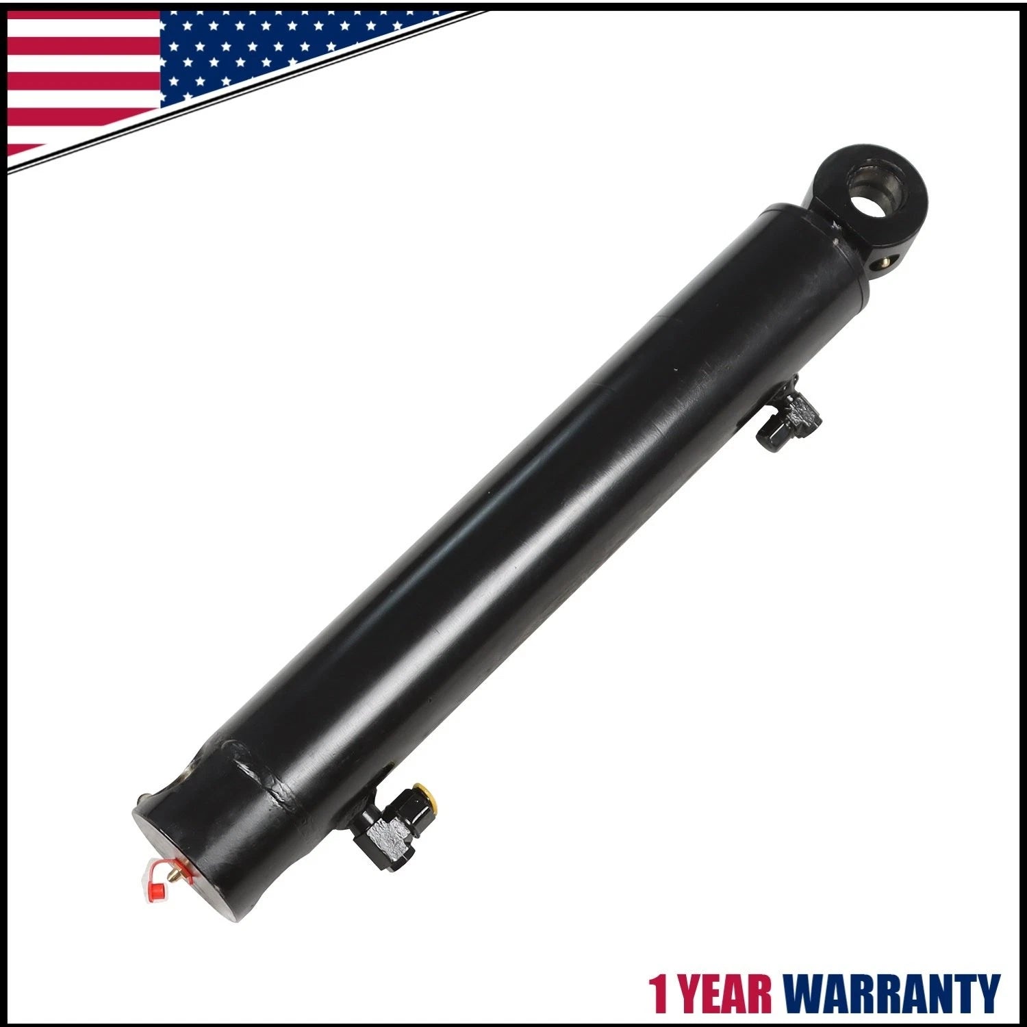 Hydraulic Bucket Tilt Cylinder for Bobcat T190 S175 773 S205 S160 T180 (2000–2023)
