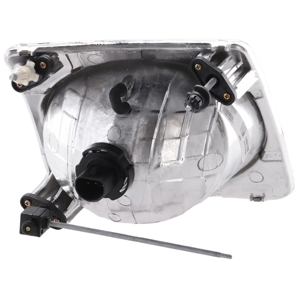 Driver Side Headlight for Ford Explorer Sport Trac (2001-2005)