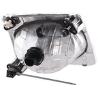 Driver Side Headlight for Ford Explorer Sport Trac (2001-2005)