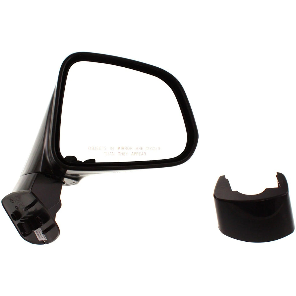 Power Mirror Set for Chevrolet Captiva Sport (2012–2015) Heated