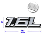 Clear Lens Front Bumper Fog Lights for Ford Super Duty/Excursion (1999–2004)