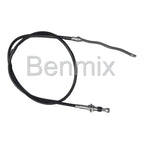 Brake Cable LH 271G3-72001 for TCM Forklift FD20-25T3/C3/T4/T4C (2010–2023)