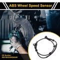 ABS Wheel Speed Sensor No. 95019935 for Chevrolet Sonic (2012–2020) Front Right