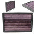 Air Cleaner Filter for Kawasaki Ninja 250R 300 EX250 (2008-2017)