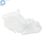 Coolant Water Tank Reservoir for Kawasaki Ninja 650R (2012–2016)